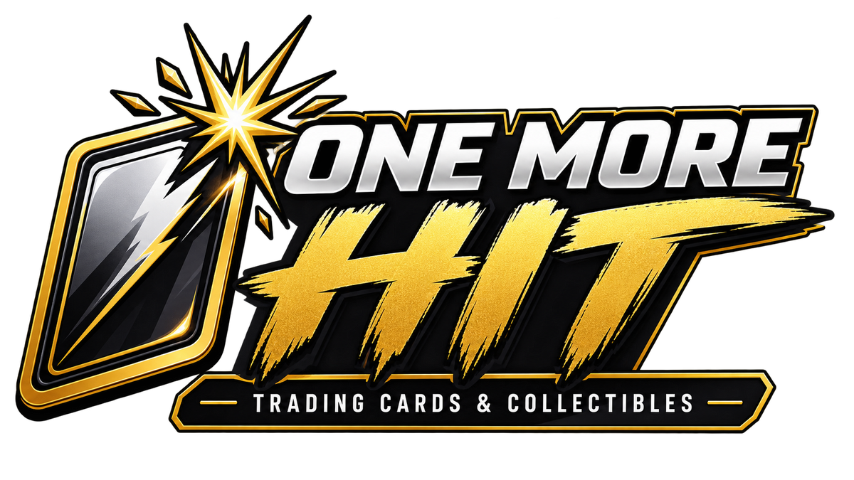 One More Hit
