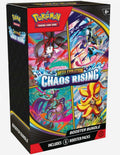 Chaos Rising Booster Bundle