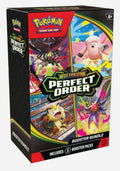 Perfect Order Booster Bundle