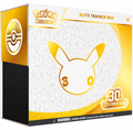 30th Celebration Elite Trainer Box
